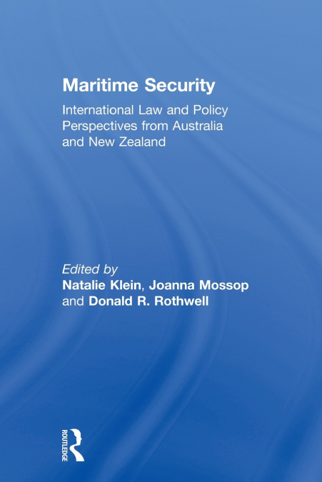 Maritime Security