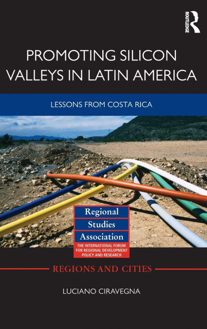 Promoting Silicon Valleys in Latin America