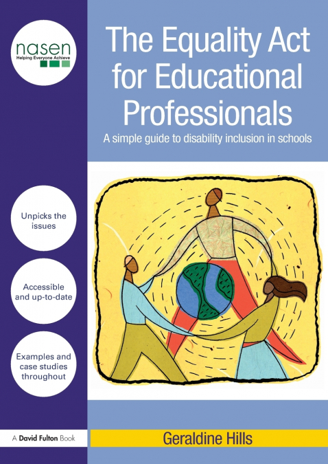 The Equality Act for Educational Professionals