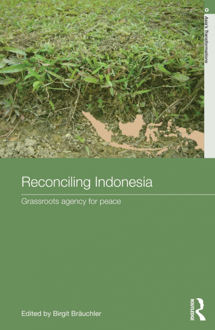 Reconciling Indonesia