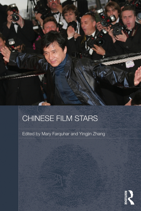 Chinese Film Stars