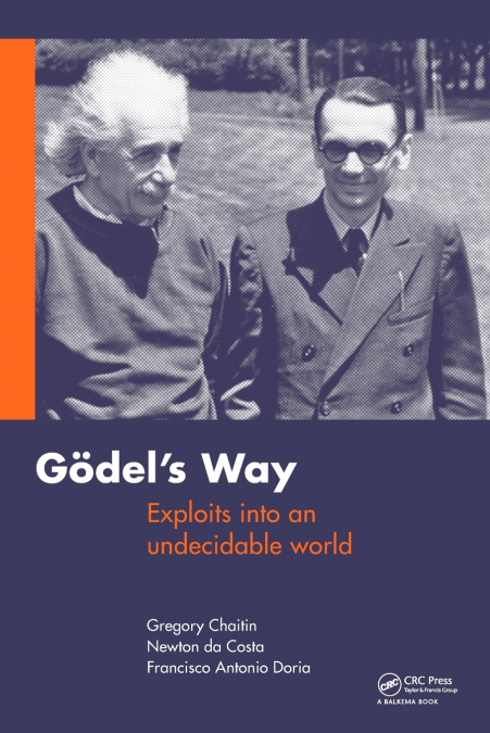 Goedel’s Way