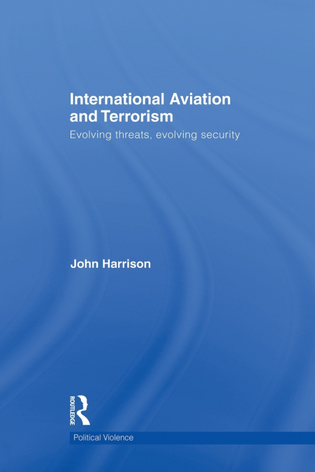International Aviation and Terrorism