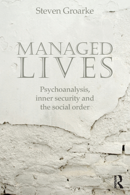 Managed Lives
