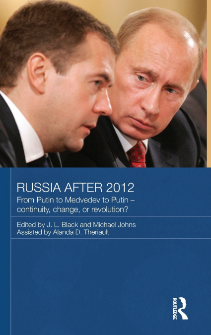 Russia after 2012