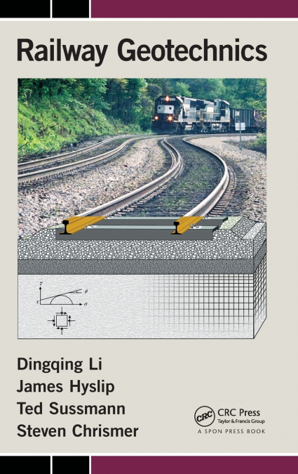 Railway Geotechnics