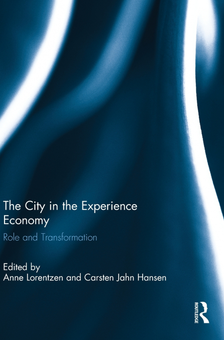 The City in the Experience Economy