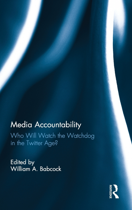 Media Accountability