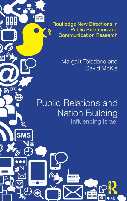 Public Relations and Nation Building