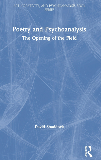 Poetry and Psychoanalysis
