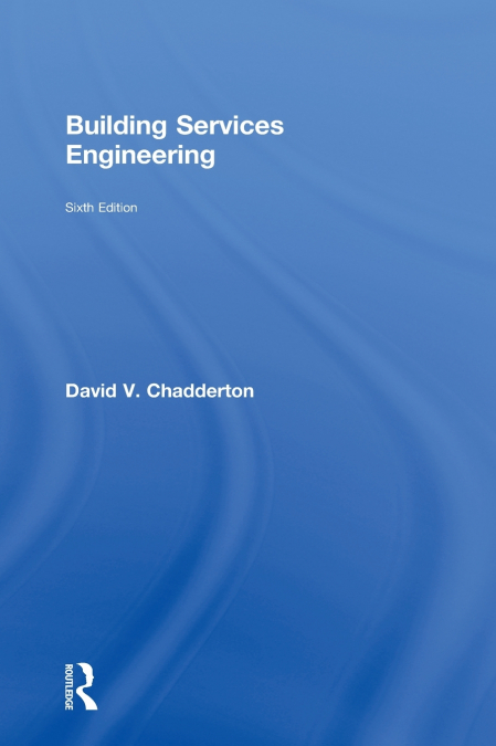 Building Services Engineering