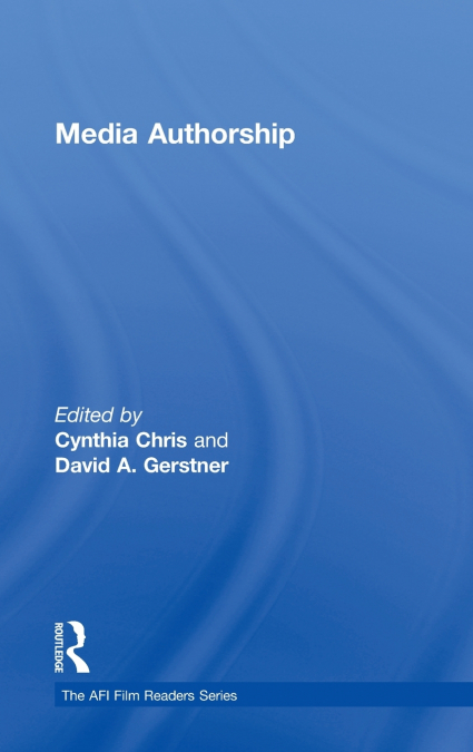 Media Authorship