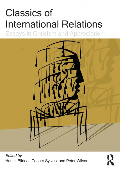 Classics of International Relations