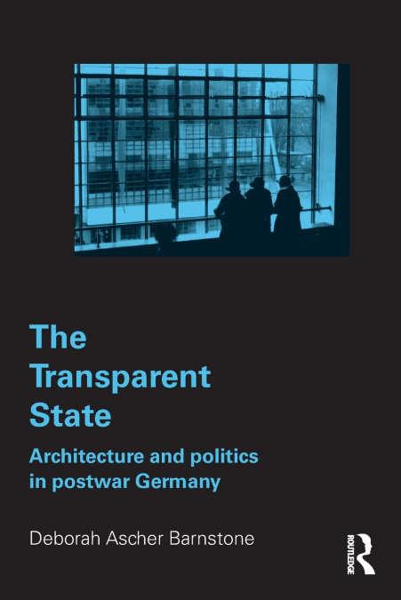 The Transparent State