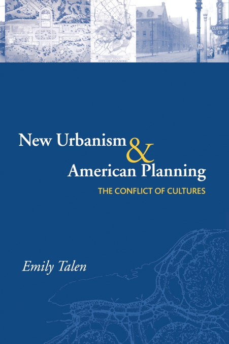 New Urbanism and American Planning