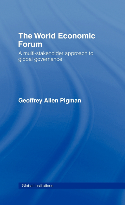 The World Economic Forum