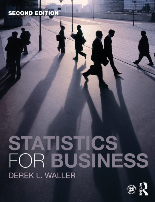 Statistics for Business