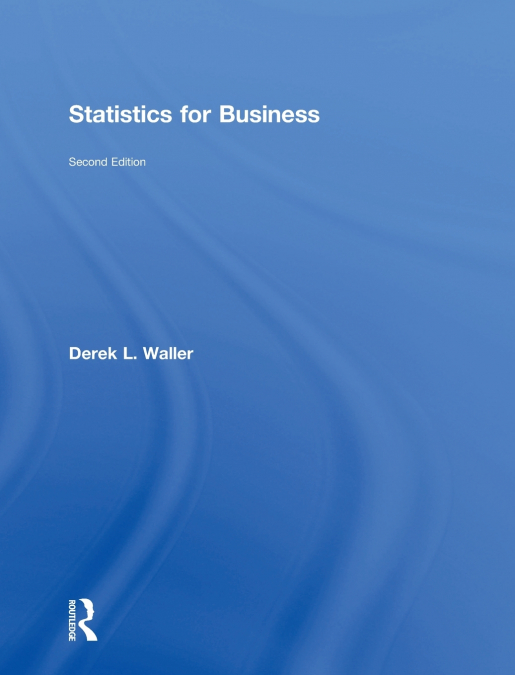 Statistics for Business
