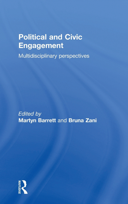 Political and Civic Engagement