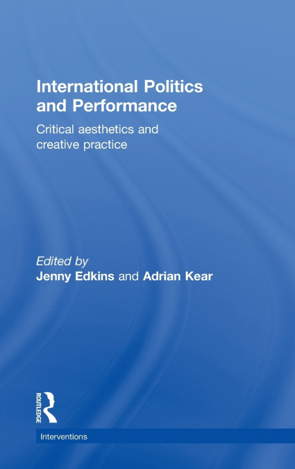 International Politics and Performance