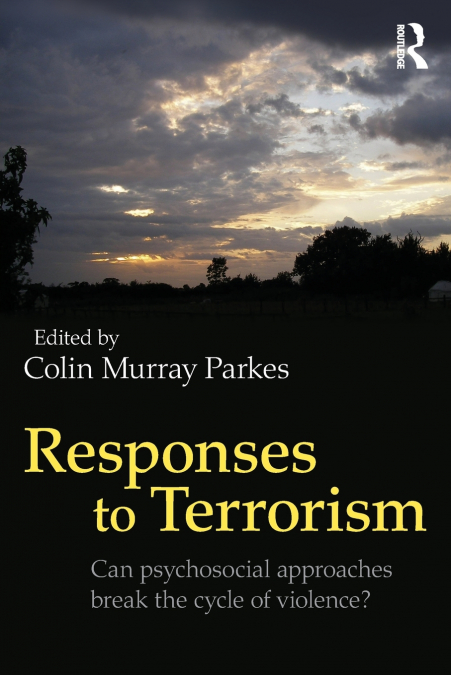 Responses to Terrorism