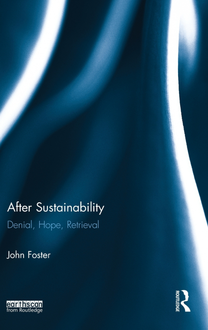 After Sustainability