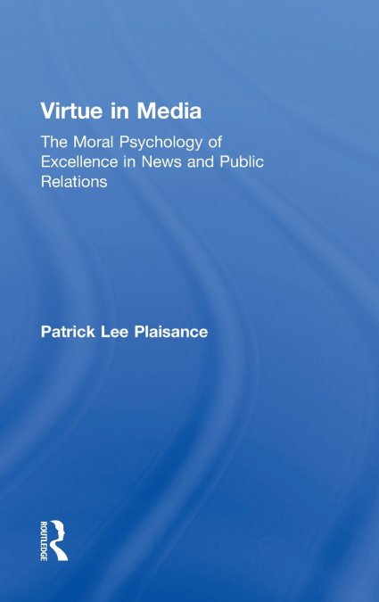 Virtue in Media