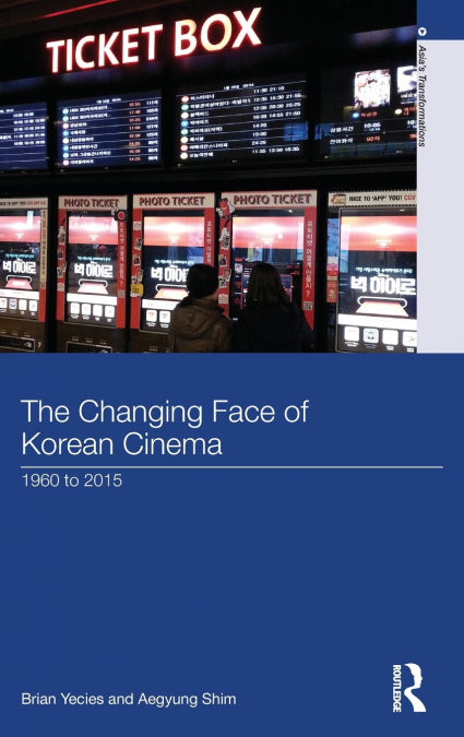 The Changing Face of Korean Cinema