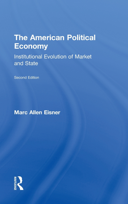 The American Political Economy