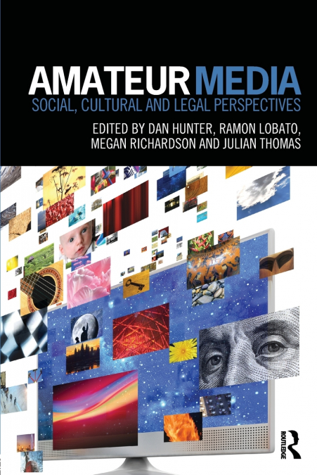 Amateur Media