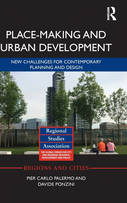 Place-making and Urban Development