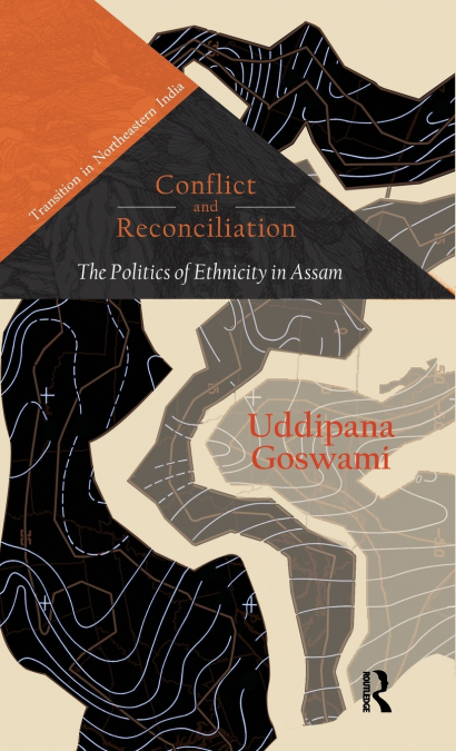 Conflict and Reconciliation