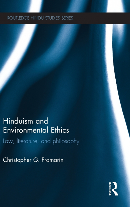 Hinduism and Environmental Ethics