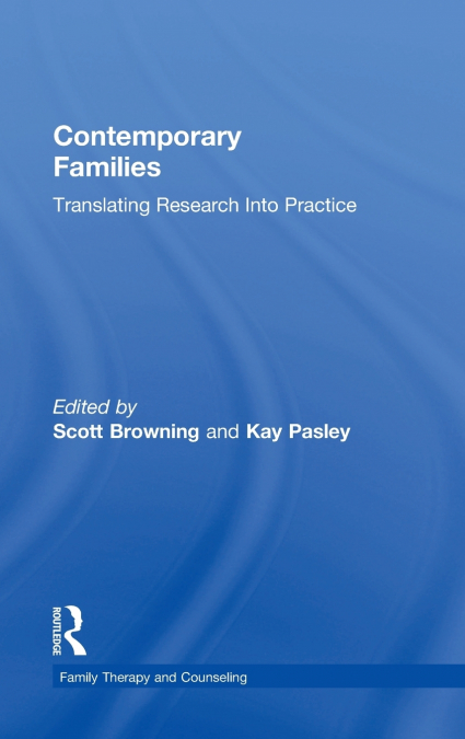 Contemporary Families