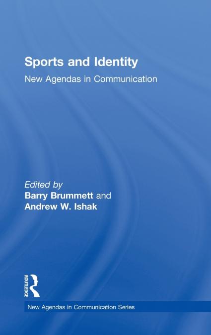 Sports and Identity
