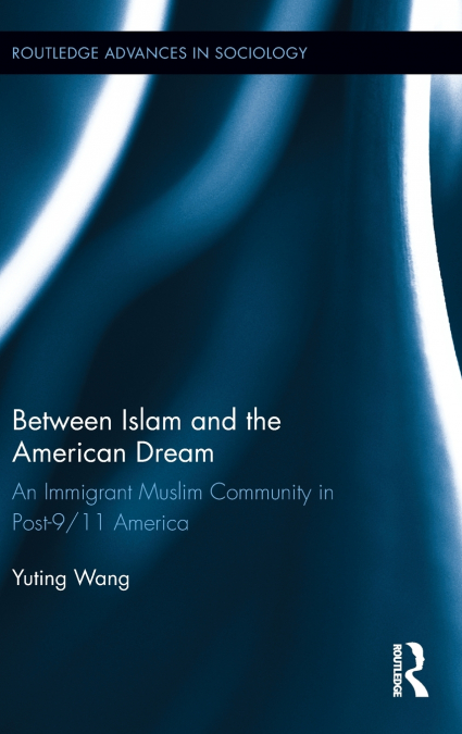 Between Islam and the American Dream