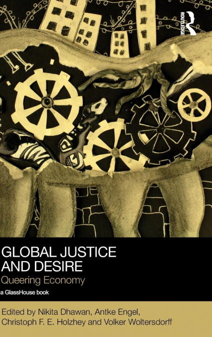 Global Justice and Desire