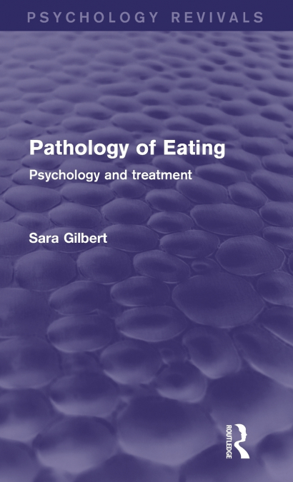 Pathology of Eating