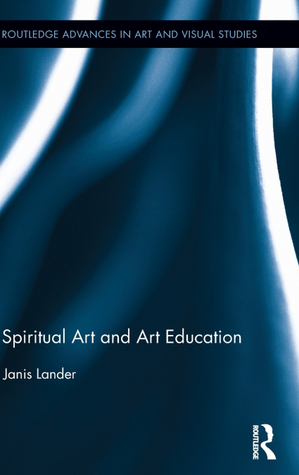 Spiritual Art and Art Education
