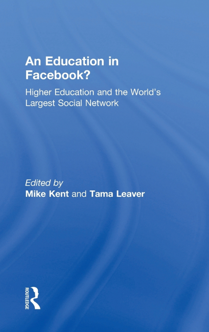 An Education in Facebook?