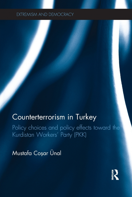 Counterterrorism in Turkey