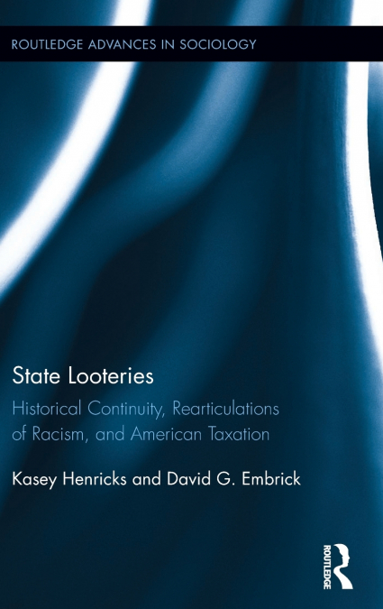 State Looteries