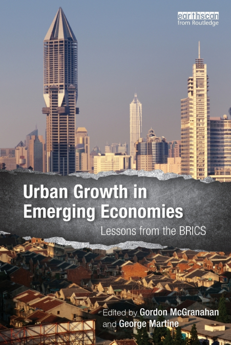 Urban Growth in Emerging Economies