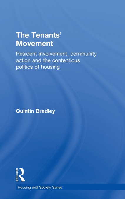 The Tenants’ Movement