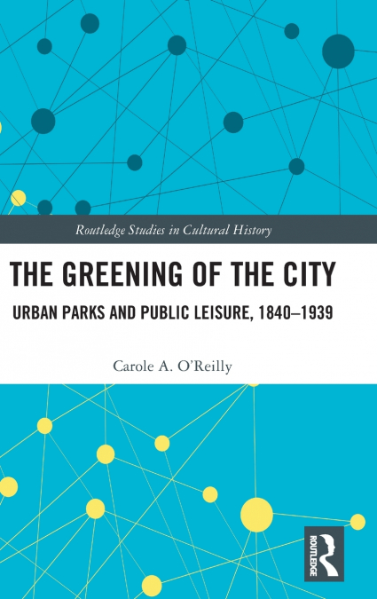 The Greening of the City