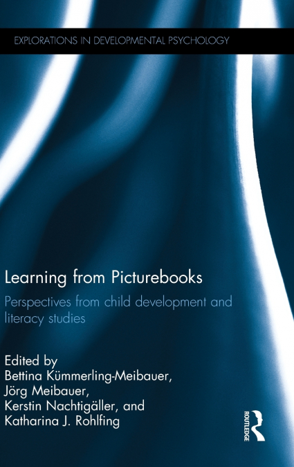 Learning from Picturebooks