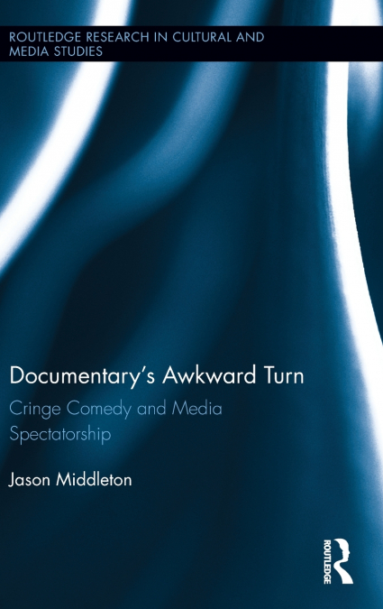 Documentary’s Awkward Turn
