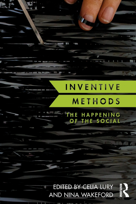 Inventive Methods