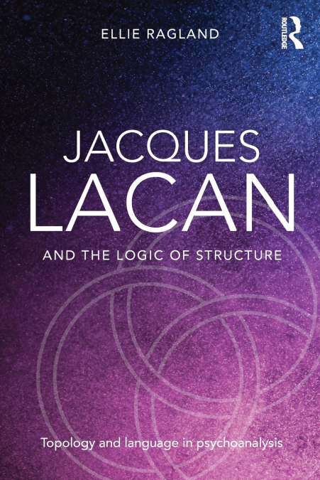 Jacques Lacan and the Logic of Structure