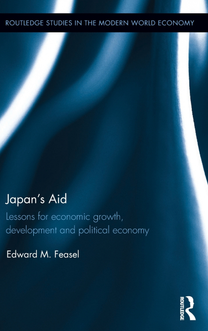 Japan’s Aid
